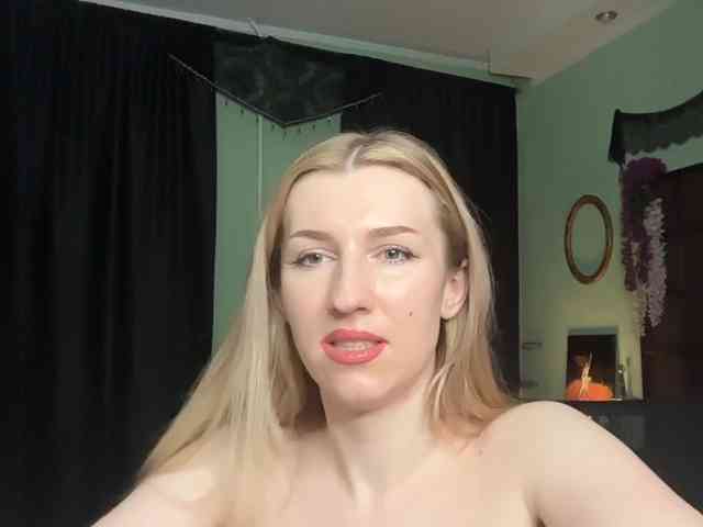 MissKetam1ine webcam