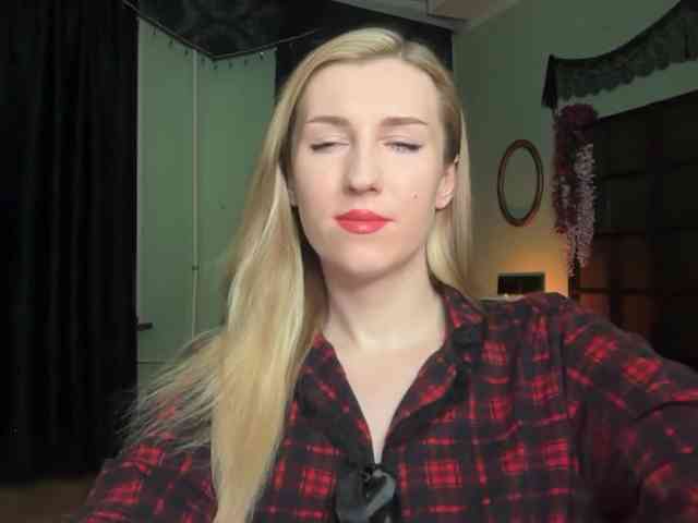 MissKetam1ine webcam