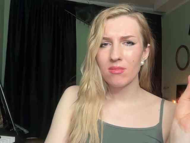 MissKetam1ine webcam