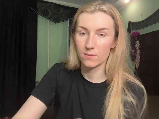 MissKetam1ine webcam