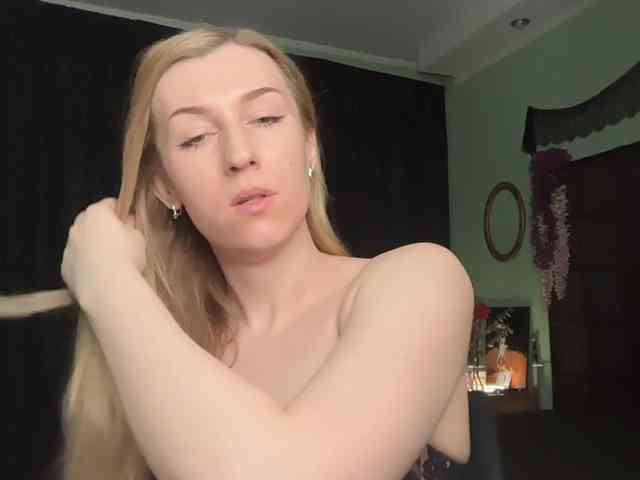 MissKetam1ine Live Webcam on BongaCams