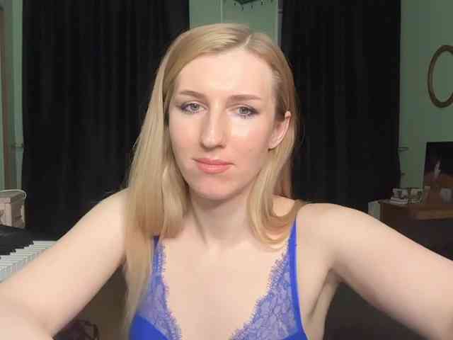 MissKetam1ine webcam