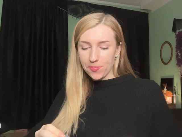 MissKetam1ine webcam