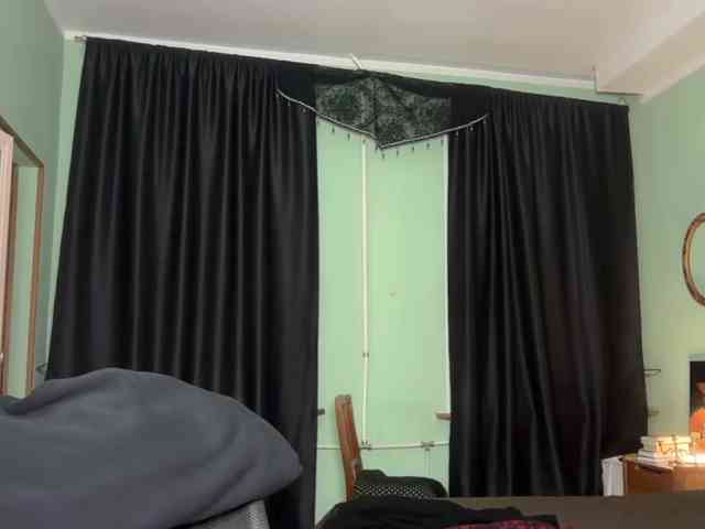 MissKetam1ine webcam