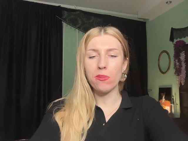 MissKetam1ine webcam