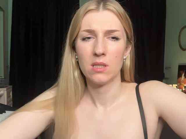 MissKetam1ine webcam