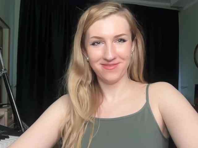 MissKetam1ine webcam