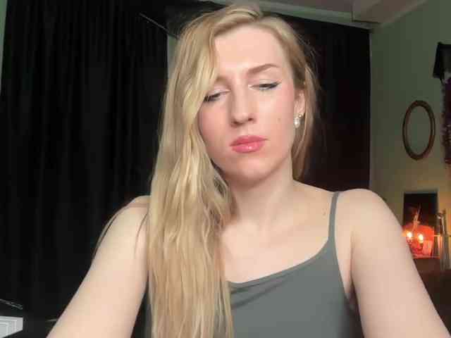 MissKetam1ine webcam