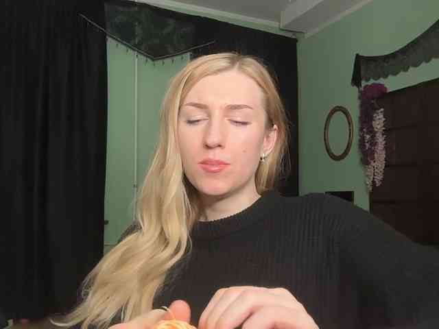 MissKetam1ine webcam