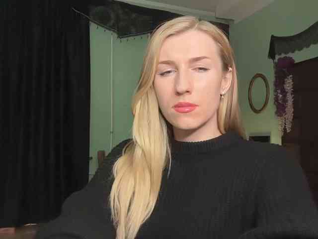 MissKetam1ine webcam