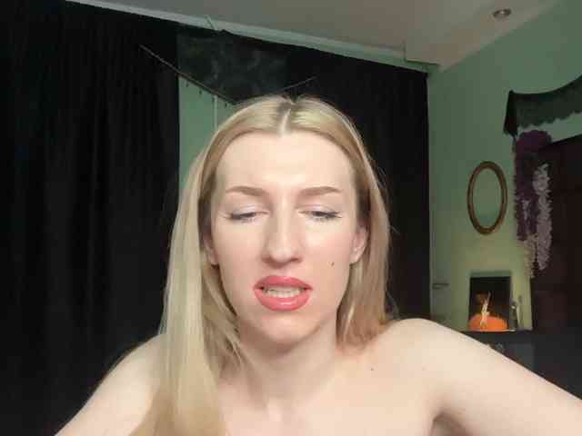 MissKetam1ine webcam