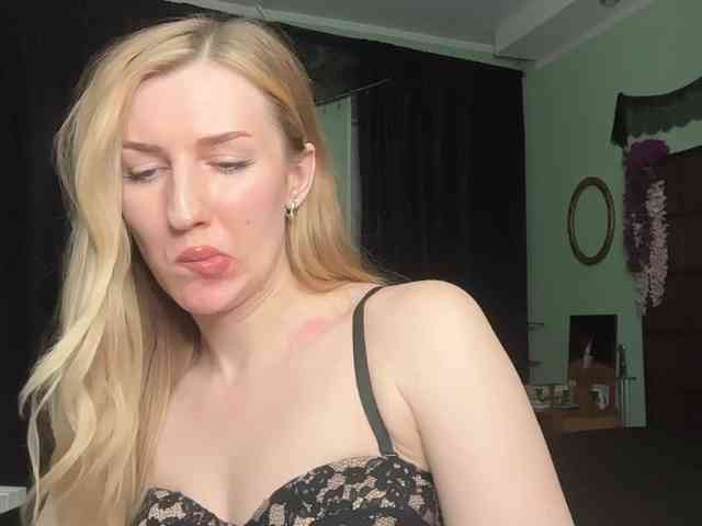 MissKetam1ine webcam