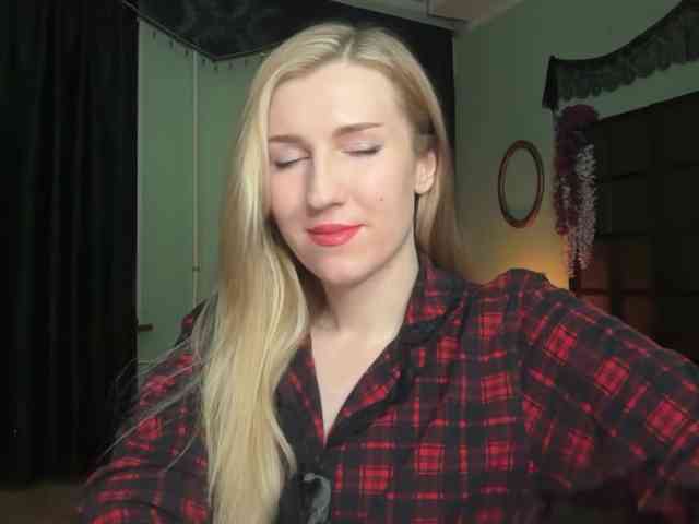 MissKetam1ine webcam