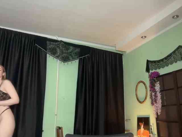 MissKetam1ine webcam