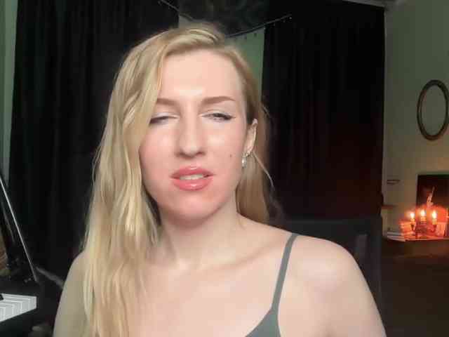 MissKetam1ine webcam