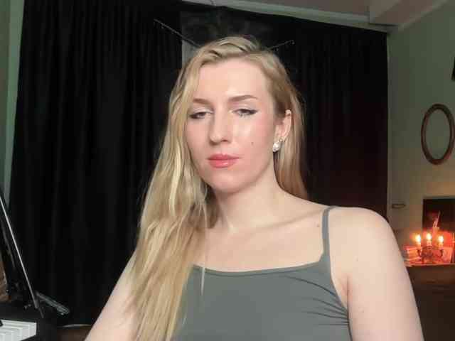 MissKetam1ine webcam