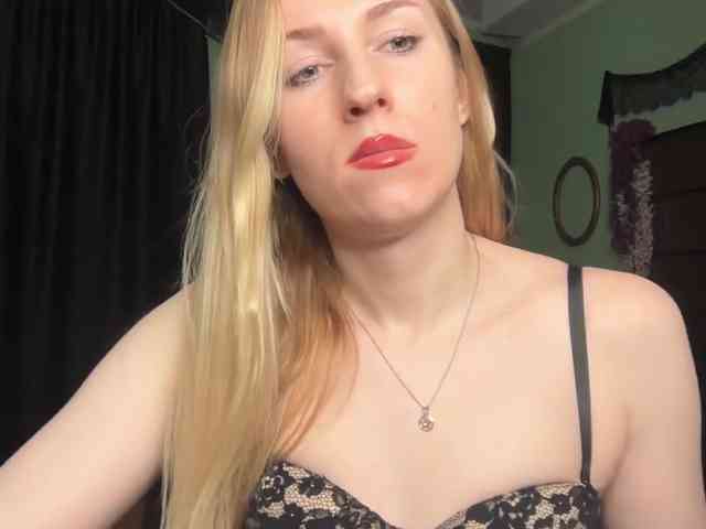 MissKetam1ine webcam