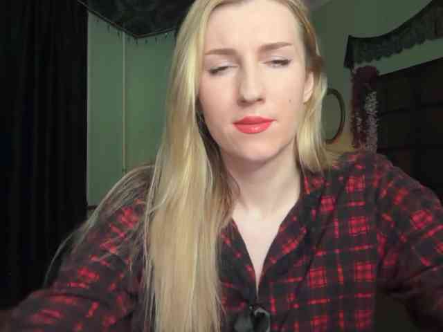 MissKetam1ine webcam