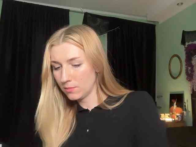 MissKetam1ine webcam