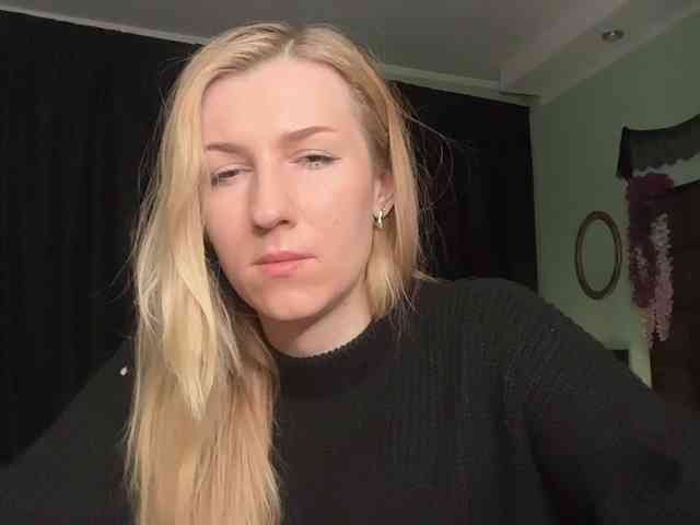 MissKetam1ine webcam