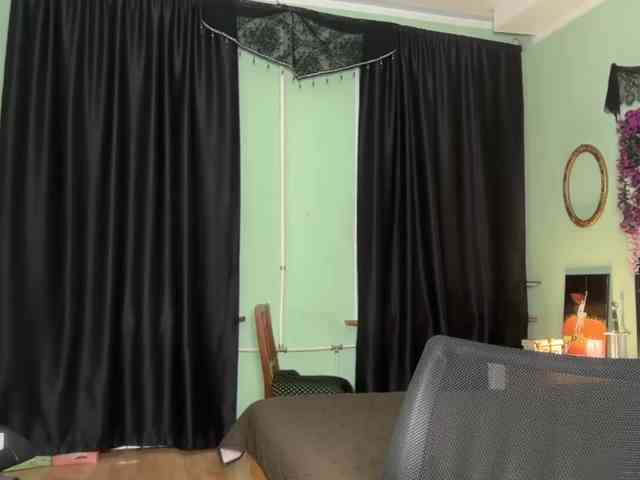 MissKetam1ine webcam