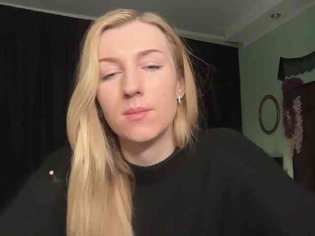 MissKetam1ine webcam