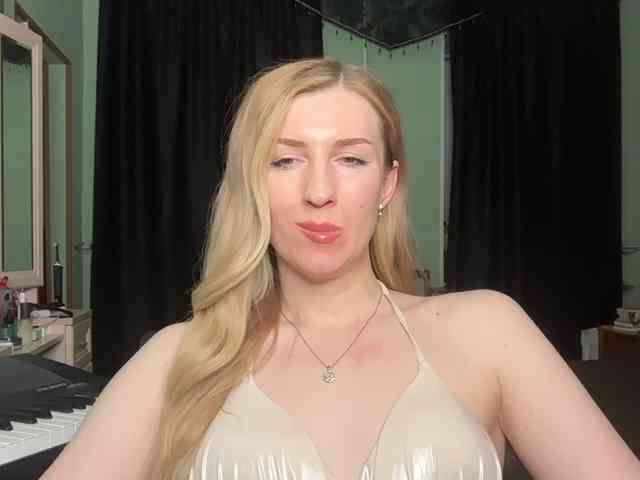 MissKetam1ine webcam