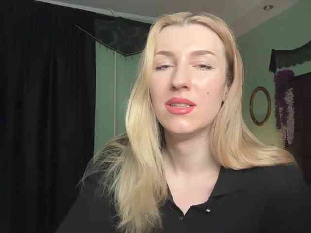 MissKetam1ine webcam