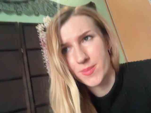 MissKetam1ine webcam