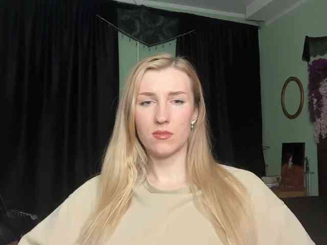 MissKetam1ine webcam