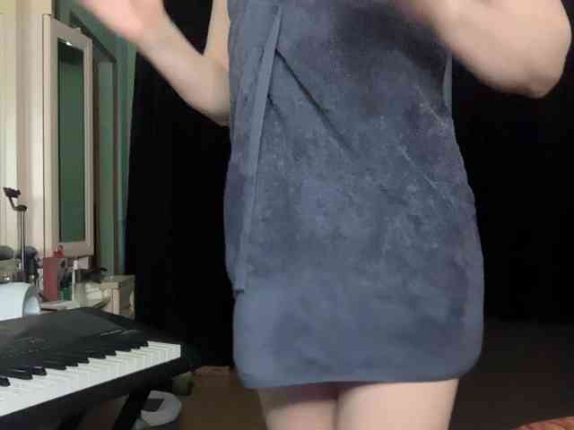 MissKetam1ine webcam