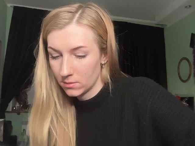 MissKetam1ine webcam