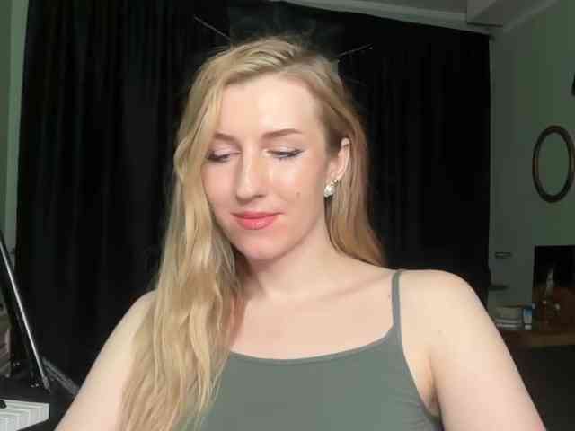 MissKetam1ine webcam