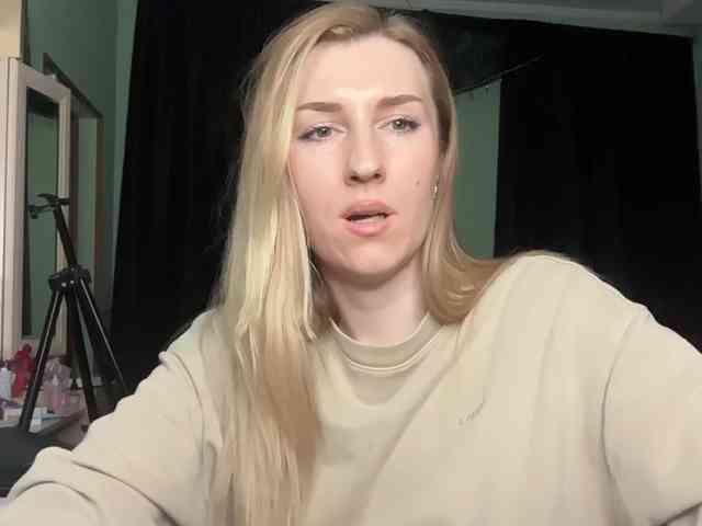 MissKetam1ine webcam