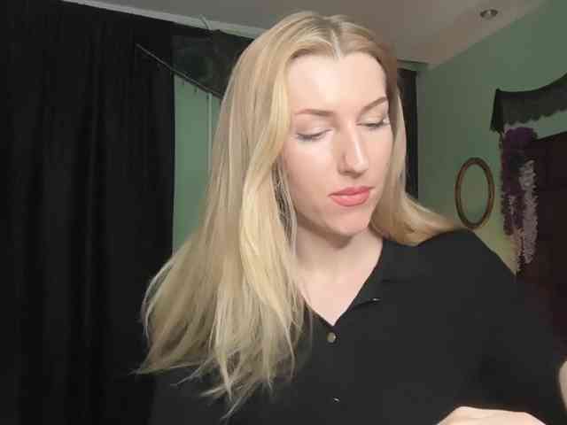 MissKetam1ine webcam