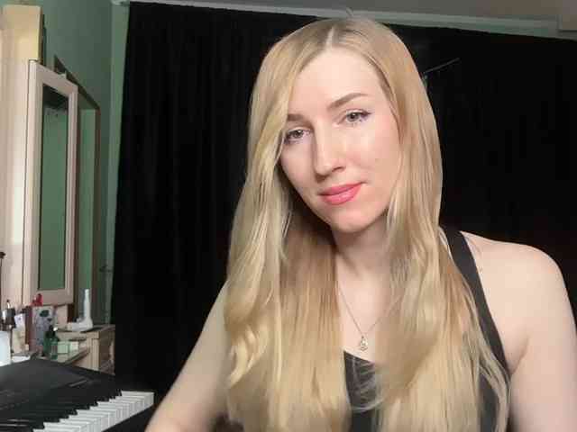 MissKetam1ine webcam