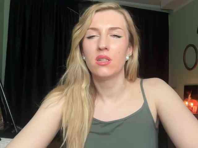 MissKetam1ine webcam