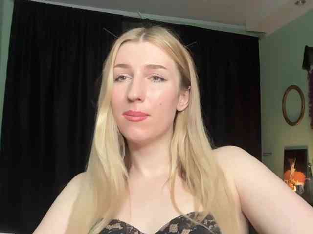 MissKetam1ine webcam