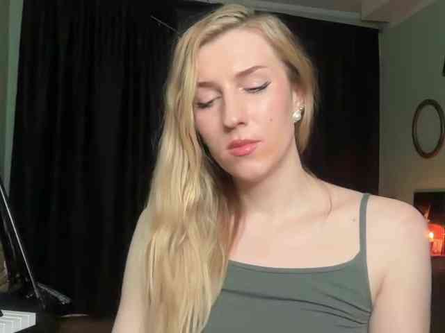 MissKetam1ine webcam