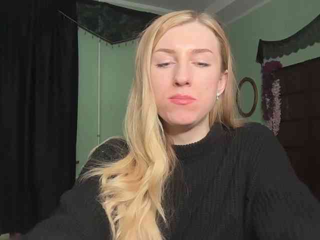 MissKetam1ine webcam