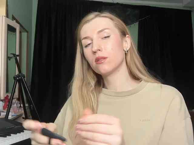 MissKetam1ine webcam