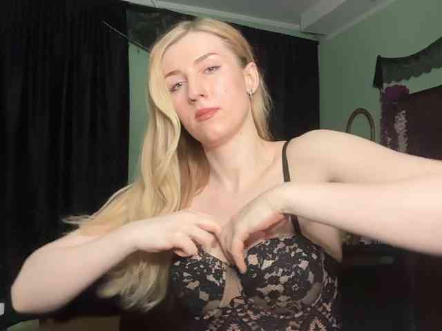 MissKetam1ine webcam