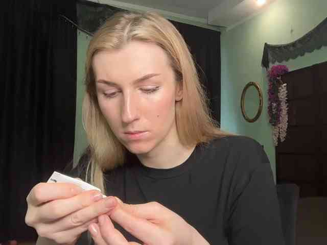 MissKetam1ine webcam