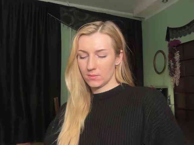 MissKetam1ine webcam