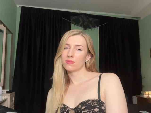 MissKetam1ine webcam