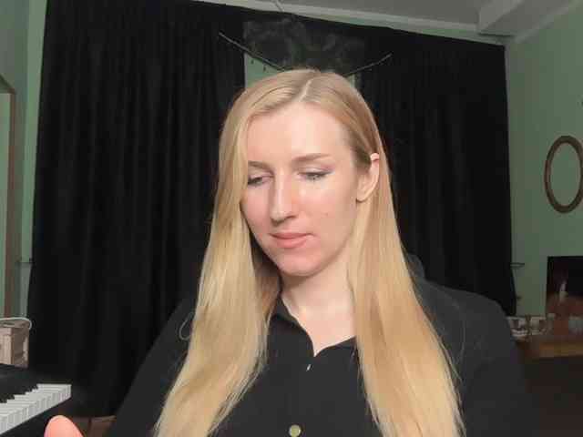 MissKetam1ine webcam