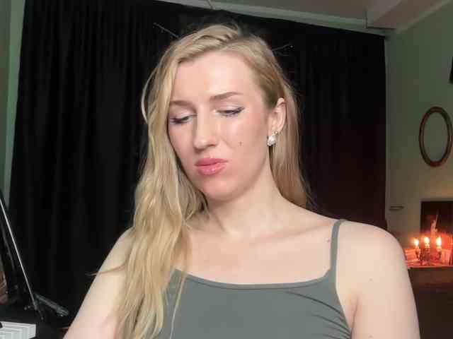 MissKetam1ine webcam