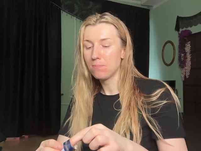 MissKetam1ine webcam