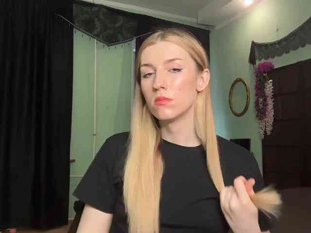 MissKetam1ine webcam