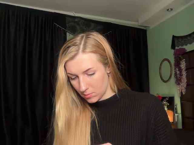 MissKetam1ine webcam